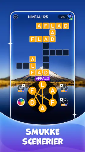 Beroligende Ordgåder screenshot