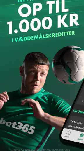 bet365 Sports Betting & Casino screenshot