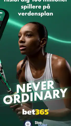 bet365 Sports Betting & Casino screenshot