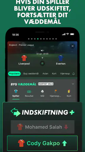 bet365 Sports Betting & Casino screenshot