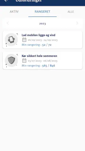 Bilist+ screenshot