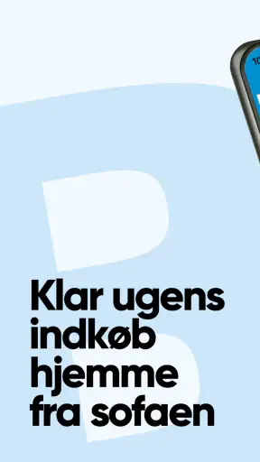 BilkaToGo screenshot