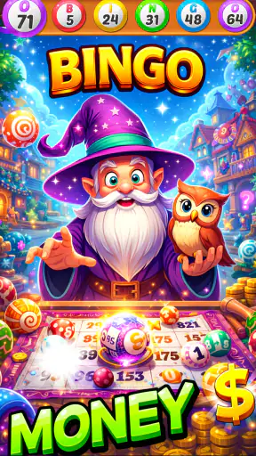 Bingo Billion: Bingo Game 2023 screenshot