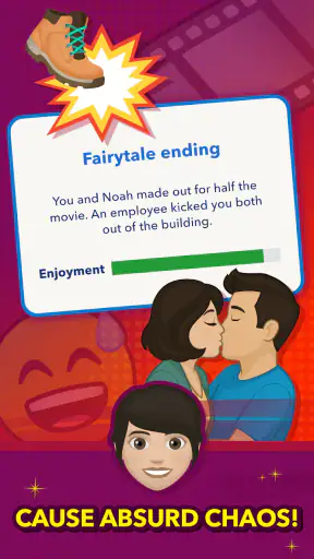 BitLife - Life Simulator screenshot