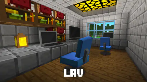 Block World 3D: Håndværk & Byg screenshot