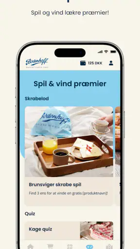 Bodenhoffs screenshot