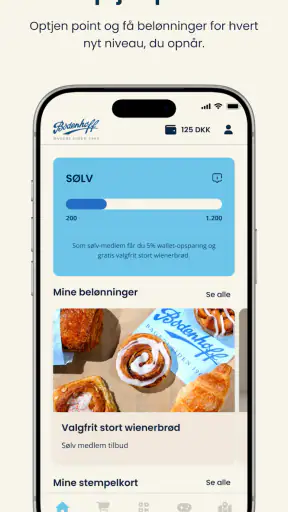 Bodenhoffs screenshot