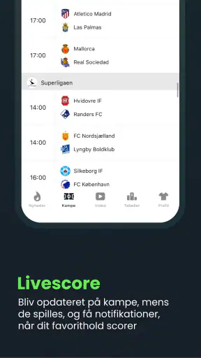 Bold screenshot