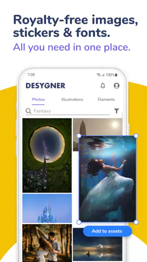 Book Cover Maker for Wattpad screenshot