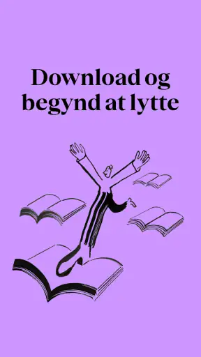 BookBeat - Lydbøger og e-bøger screenshot