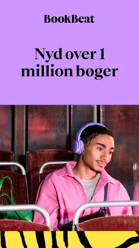 BookBeat - Lydbøger og e-bøger screenshot