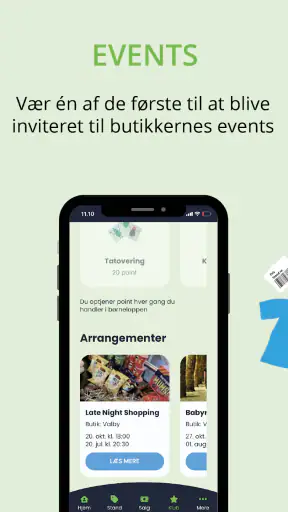 Børneloppen screenshot