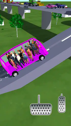 Bus Arrival screenshot