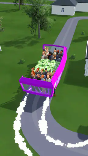 Bus Arrival screenshot