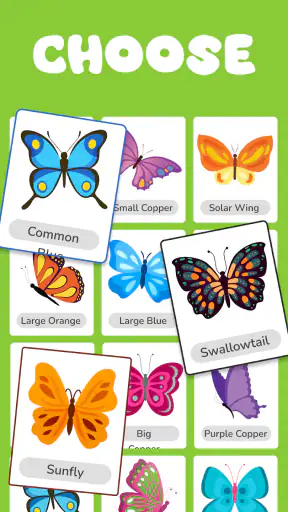 Butterfly Draw Step by Step screenshot
