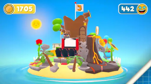 Byg Jesperhus screenshot