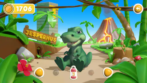 Byg Jesperhus screenshot