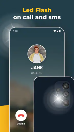 Caller Name Announcer App screenshot