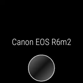 Camera Connect & Control screenshot