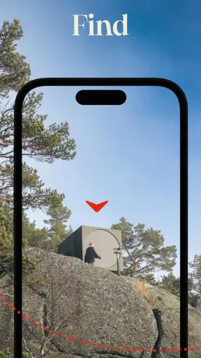 Campanyon - Camping & Glamping screenshot