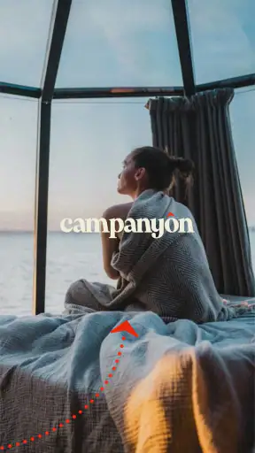 Campanyon - Camping & Glamping screenshot