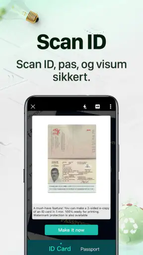 CamScanner - PDF-scanner app screenshot