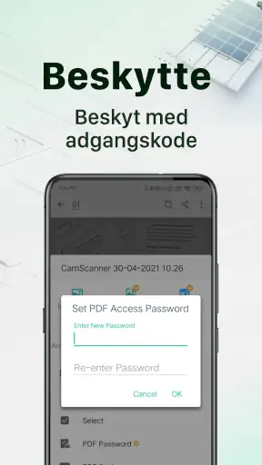 CamScanner - PDF-scanner app screenshot