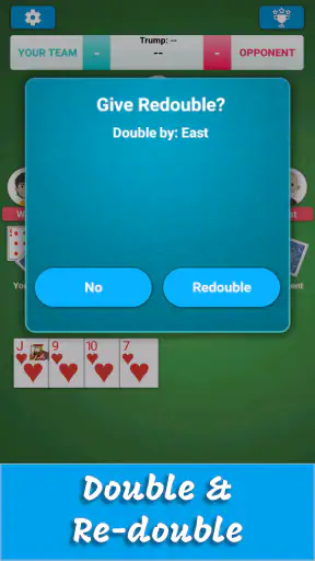 Card Game 29 screenshot