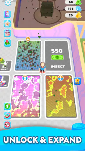 Carpet Care screenshot