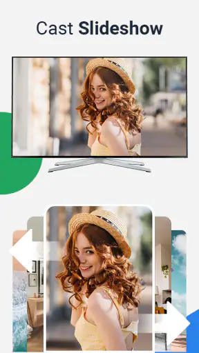 Cast for Chromecast & TV Cast screenshot
