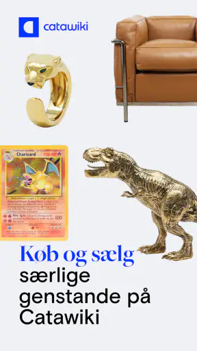 Catawiki Online Auktioner screenshot