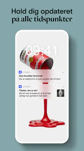 Catawiki Online Auktioner screenshot
