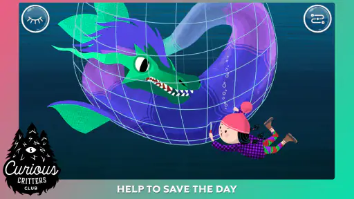 CCC: The Mystery of Caddy screenshot