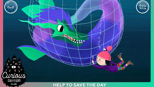 CCC: The Mystery of Caddy screenshot