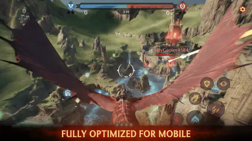 Century: Age of Ashes screenshot
