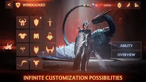 Century: Age of Ashes screenshot