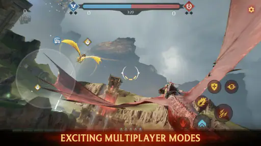 Century: Age of Ashes screenshot
