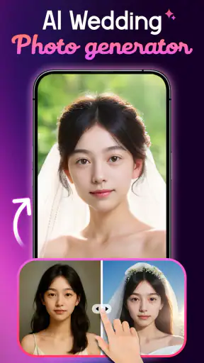 Character AI Photo Generator screenshot