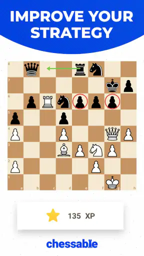 Chessable: Study Chess Smarter screenshot