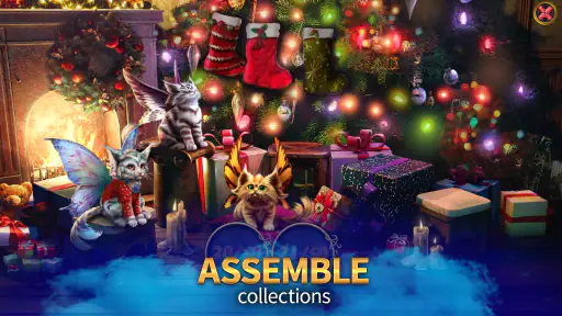 Christmas Flight Mystery (F2P) screenshot