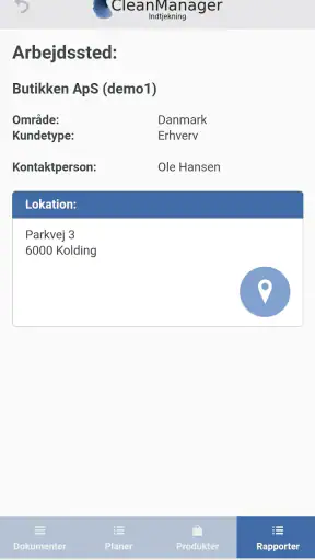 CleanManager screenshot