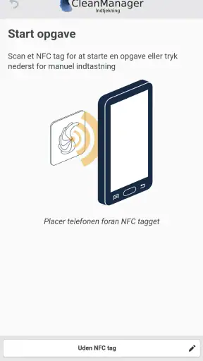 CleanManager screenshot