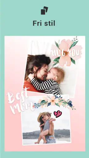 Collage Maker - Photo Collage screenshot