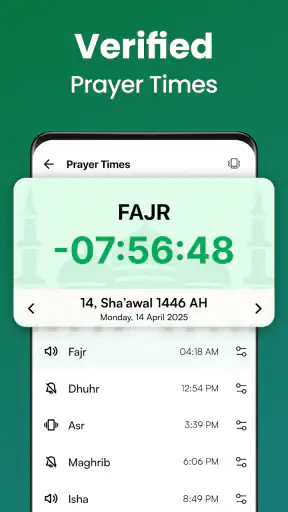Compass - Qibla Compass screenshot
