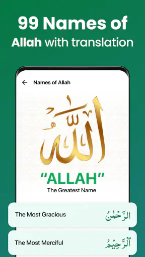 Compass - Qibla Compass screenshot