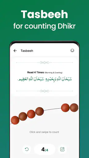 Compass - Qibla Compass screenshot