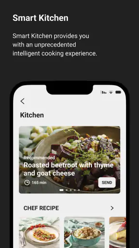 ConnectLife screenshot