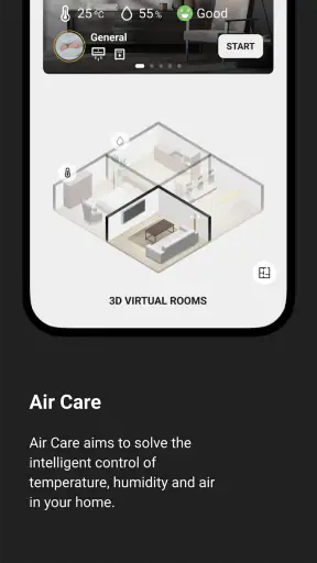 ConnectLife screenshot
