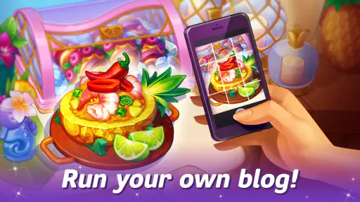 Cooking Live - Cooking games screenshot