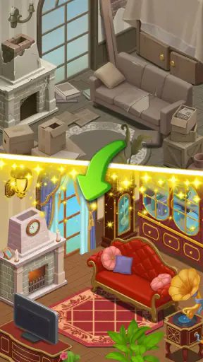 Cooking Ready : Star Chef screenshot